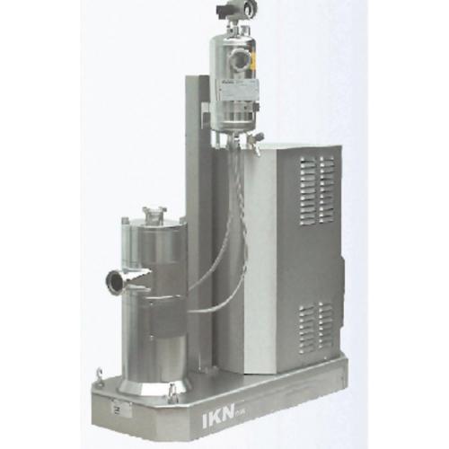 9000-21000轉超高速均質機，ERS2000德國進口均質機，IKN高速剪切均質機
