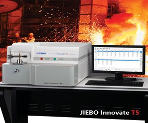 Innovate T5全譜直讀光譜儀，長(zhǎng)治鑄造冶金用全譜光譜儀