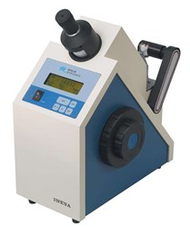 WYA-2S數(shù)字阿貝折射儀(微機、液晶數(shù)顯、通過CE認證)