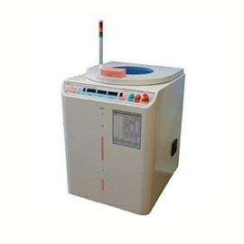 MALCOM杯式容器專(zhuān)用攪拌機(jī)COD-1V/COD-3V