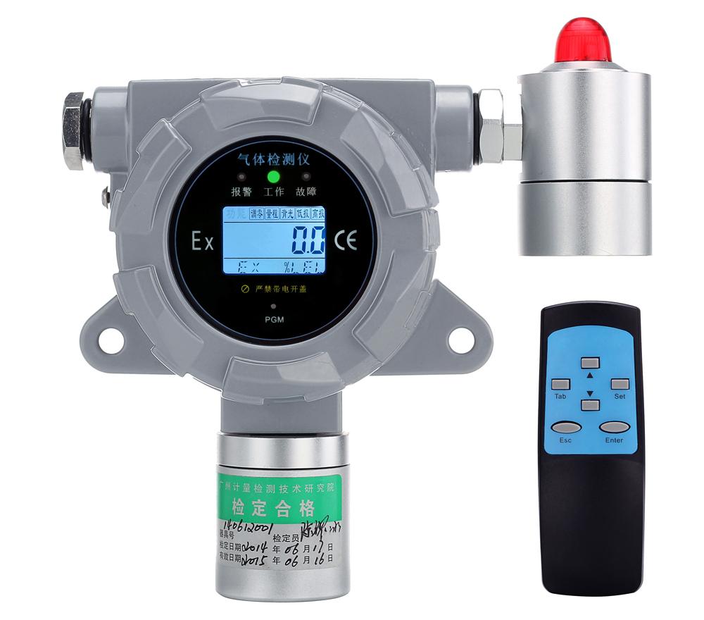 HD沼氣探測(cè)器，沼氣測(cè)漏儀，沼氣報(bào)警器