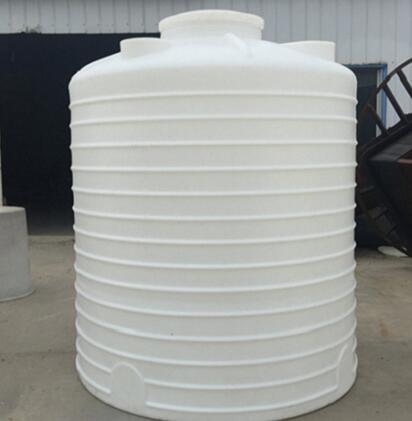玻璃鋼水箱、不銹鋼水箱的替代品-無焊縫塑料水箱