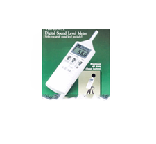 TES-1350R臺灣泰仕TES1350R 數(shù)位式噪音計(jì)