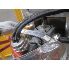 MOTOMAN機器人防護罩，安川防護罩,  MH,HP,UP