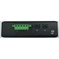 總線式Profibus-DP轉光纖、Profibus光貓使用說明書