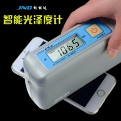 JND/鈞能達 JND-P60高精度光澤度計、光澤度儀、油漆、油墨亮度測量、測光儀