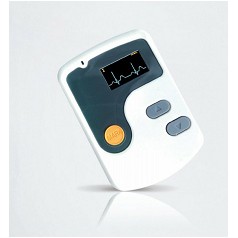 24小時(shí)動態(tài)心電記錄器MIC-H12