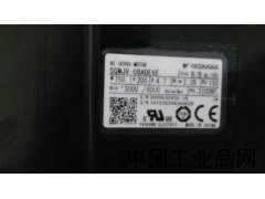 河北現(xiàn)貨供應SGMJV-08ADE6E安川伺服驅(qū)動器