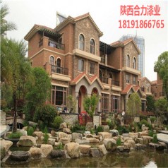 山西呂梁真石漆報(bào)價每平米