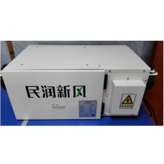 深圳新風系統價格，新風換氣排氣設備安裝