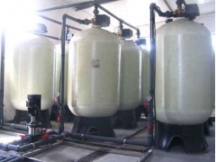 重慶軟化水處理設備，重慶軟水設備全自動，水處理軟化