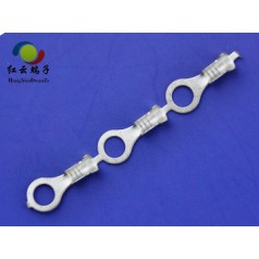 圓型端子火速到達(dá)全國(guó)銷(xiāo)售中