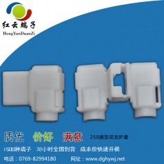 250旗型硬護(hù)套耐高溫火爆銷(xiāo)售中