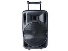 韓城市卓爾帕單15寸60瓦戶外移動(dòng)式廣場舞音箱哪里有賣？