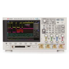 Keysight DSOX3024T 示波器200 MHz，4 通道