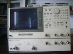Agilent 8753D網(wǎng)絡分析儀