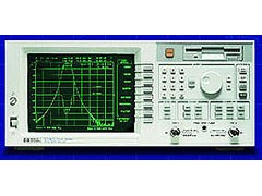 Agilent 8714ES RF 經(jīng)濟型矢量網(wǎng)絡分析儀