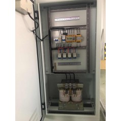 醫院醫用隔離變壓器：AIM-M100，GGF-O3.15