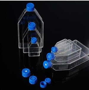 巴羅克/Biologix 細(xì)胞培養(yǎng)瓶07-8025/07-8075 伽馬消毒處理，TC 處理，無(wú)致熱