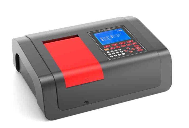 雙光束紫外可見分光光度計UV-1800、UV-1800A/S(PC)