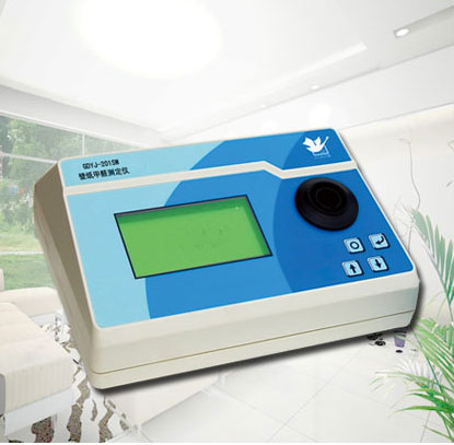 GDYJ-201MC防火門(mén)甲醛測(cè)定儀