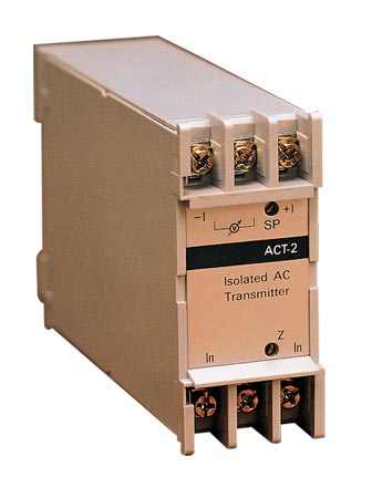 DRA-ACT-2I-1_DRA-ACT-2I-2_DRA-ACT-2V-1交流電壓/電流信號調節(jié)器