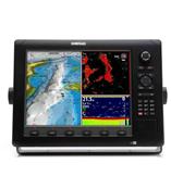 SIMRAD NSE12雷達測深/側(cè)掃系統(tǒng)