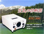 日本進(jìn)口負(fù)氧離子檢測儀的特點,空氣離子測定器的技術(shù)參數(shù)