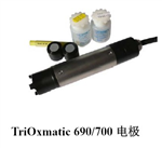 TriOxmatic690-7，SUNTEX，臺灣上泰儀表