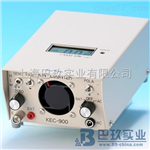 日本KEC-900負離子檢測儀  負離子濃度測試儀 KEC-900空氣正、負離子測試儀