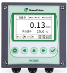 貴州自來水廠熒光溶解氧檢測(cè)儀GREENPRIMA