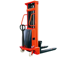 國(guó)產(chǎn)半電動(dòng)堆高車(chē)的用途,半電動(dòng)堆垛車(chē)的設(shè)計(jì)原理