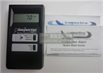 美國INSPECTOR ALERT便攜式多功能射線檢*測(cè)儀