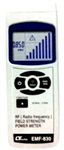 臺(tái)灣路昌EMF-830，高頻場(chǎng)強(qiáng)功率表，EMF830，無線輻射儀