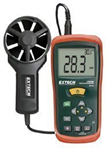 美國EXTECH AN100，葉輪風(fēng)速儀，AN-100數(shù)字風(fēng)速計