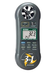 美國艾示科EXTECH45160，風(fēng)速儀三合一，45160數(shù)字風(fēng)速計