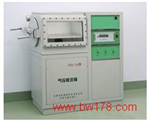 氣壓檢定箱 氣壓儀器和氣壓傳感器示值檢定、校驗(yàn)的專用箱