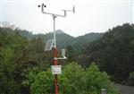 農(nóng)田、學(xué)校、道路全自動(dòng)無(wú)人看守氣象自動(dòng)監(jiān)測(cè)站