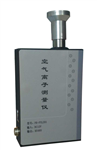 負(fù)氧離子傳感器，負(fù)氧離子濃度在線監(jiān)測系統(tǒng)