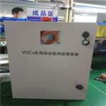 工業(yè)專供VOCs走航溯源技術，動態(tài)監(jiān)控VOCs排放