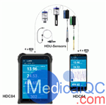 IBP HDC84電導率表，HDC84血透機分析儀，HDC84血透機檢測儀
