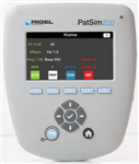 Rigel PatSim200患者模擬器，Rigel PatSim200心電監護儀檢測儀