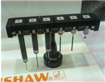 SCR600測針更換架、雷尼紹RENISHAW總代理